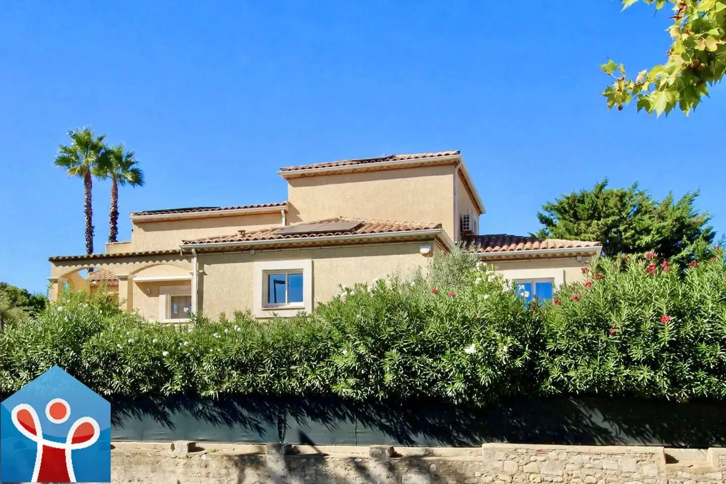 Maison à vendre, 154m², Portiragnes