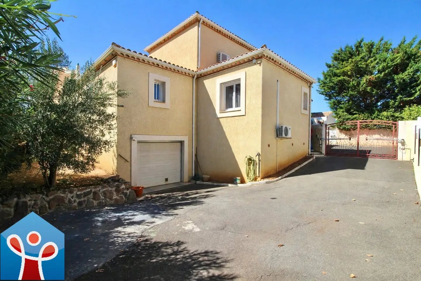 Maison à vendre, 154m², Portiragnes
