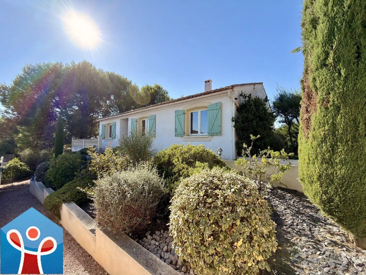 Maison à vendre, 110m², Cers