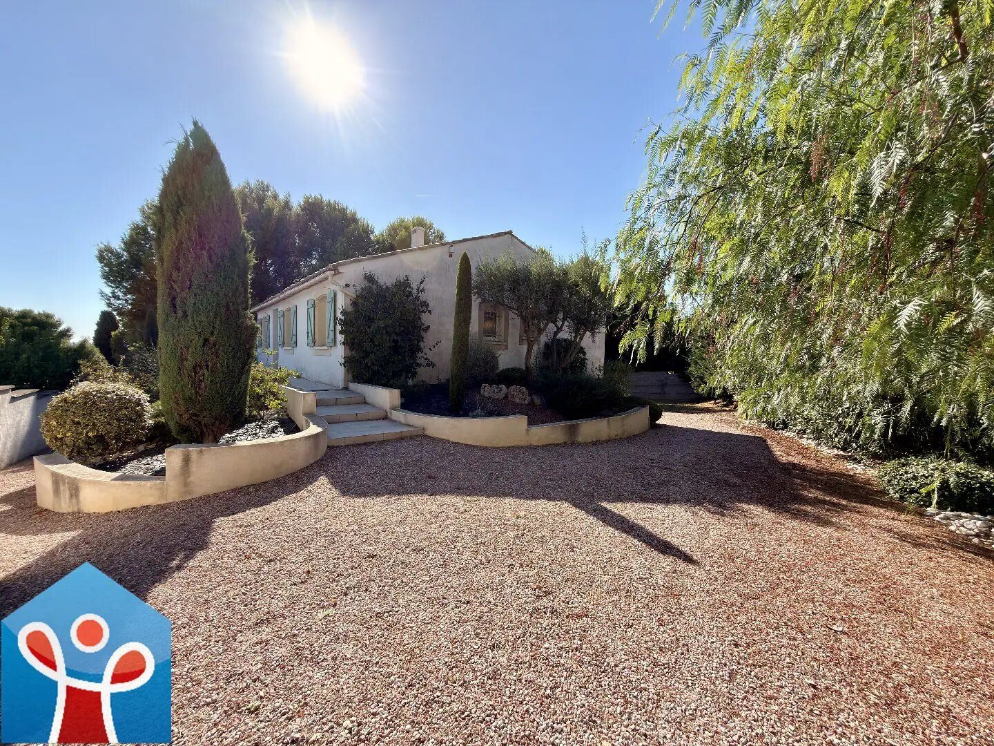 Maison à vendre, 110m², Cers