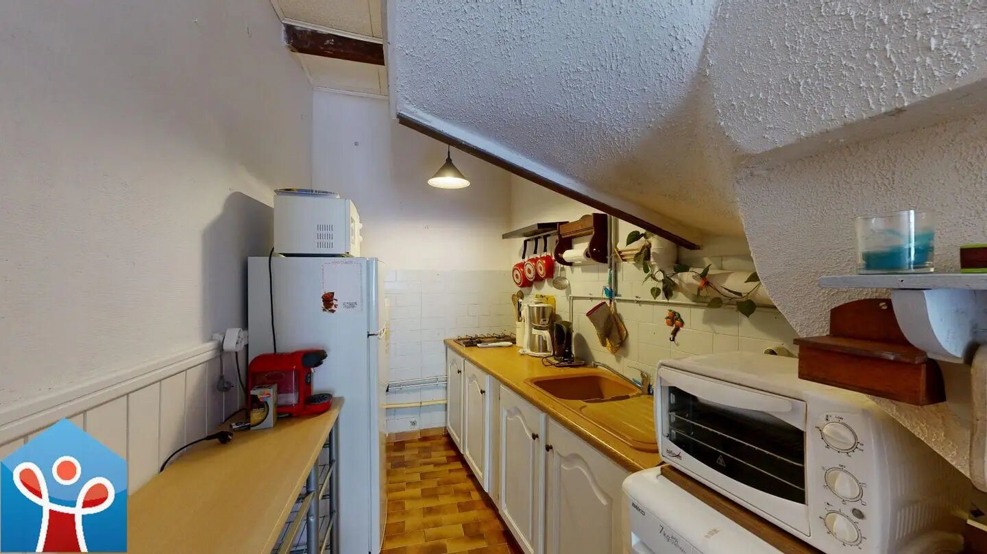 Maison à vendre, 38m², Portiragnes
