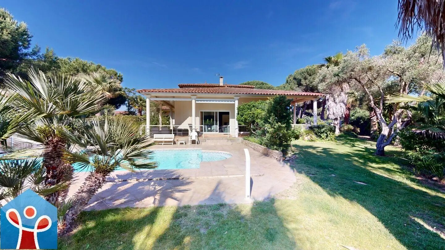 Maison à vendre, 326m², Agde (Cap d'Agde)