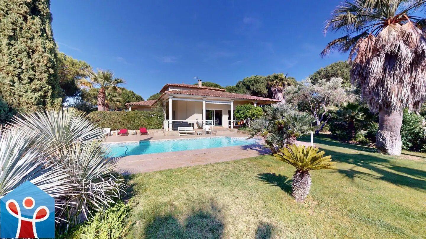 Maison à vendre, 326m², Agde (Cap d'Agde)
