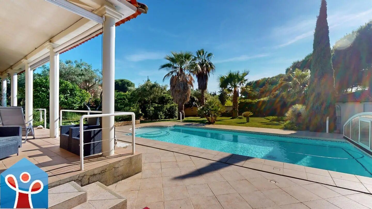 Maison à vendre, 326m², Agde (Cap d'Agde)