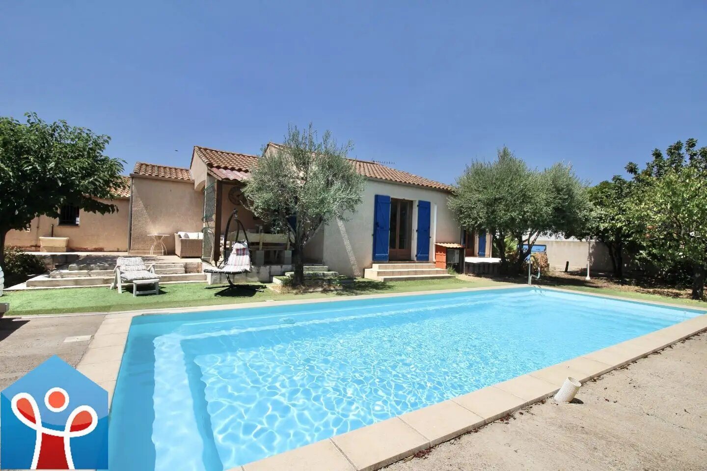 Maison à vendre, 168m², Sauvian