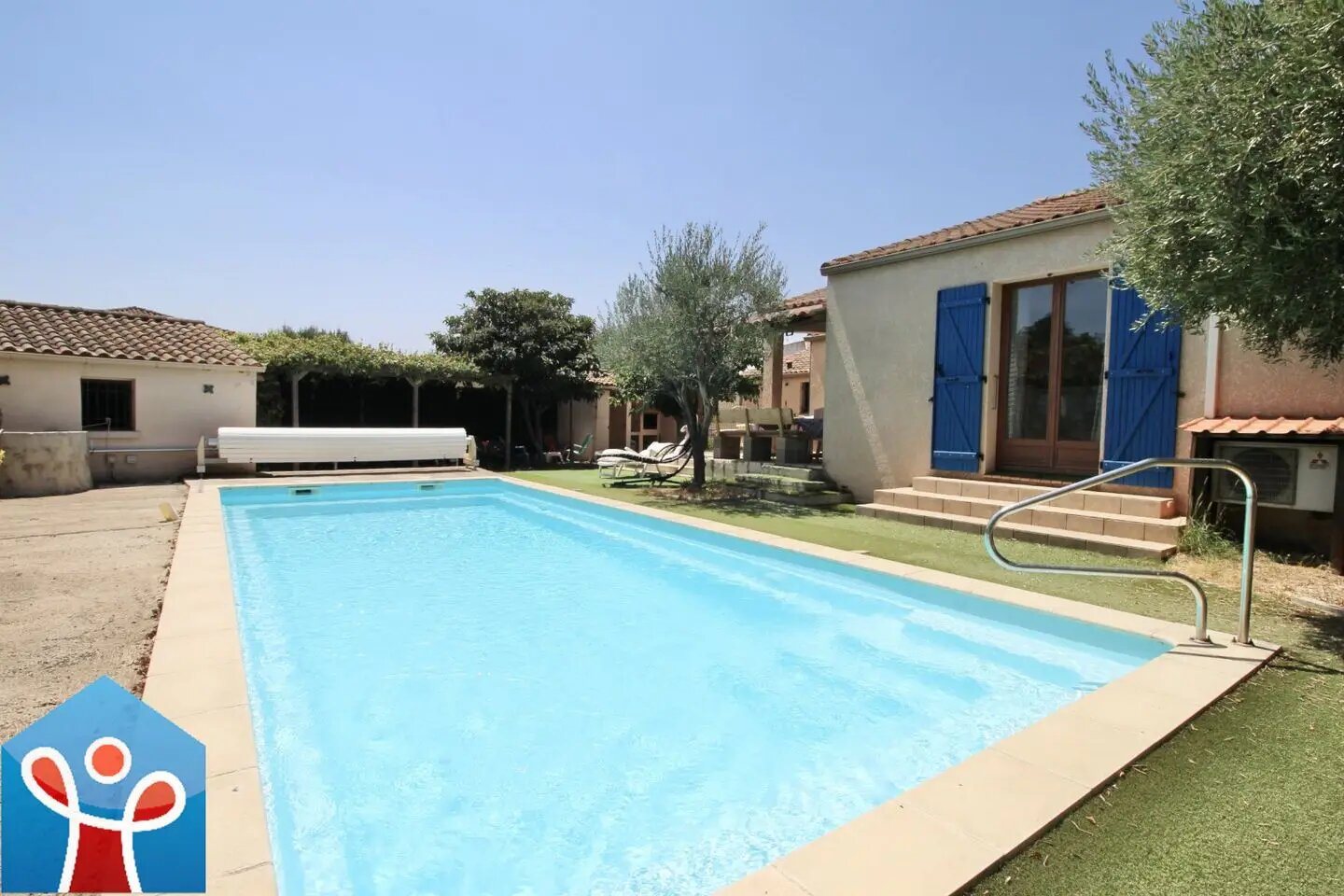 Maison à vendre, 168m², Sauvian