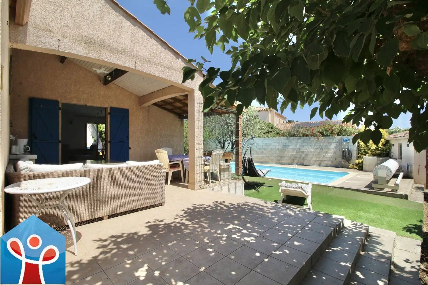 Maison à vendre, 168m², Sauvian