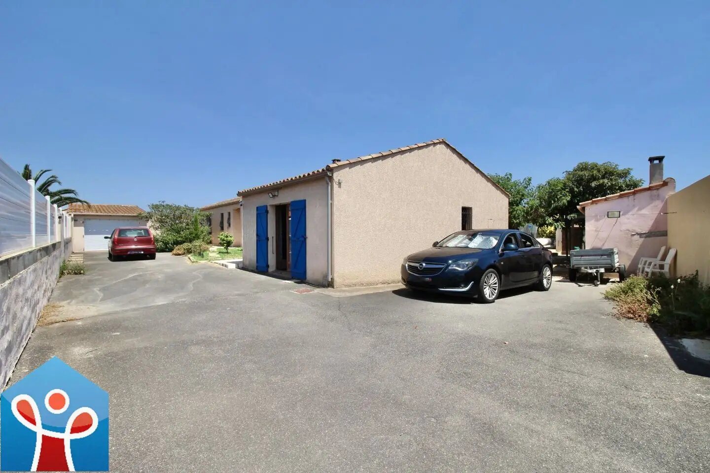 Maison à vendre, 168m², Sauvian