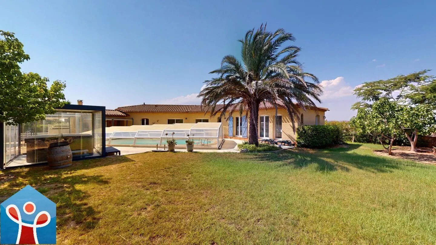 Maison à vendre, 136m², Portiragnes