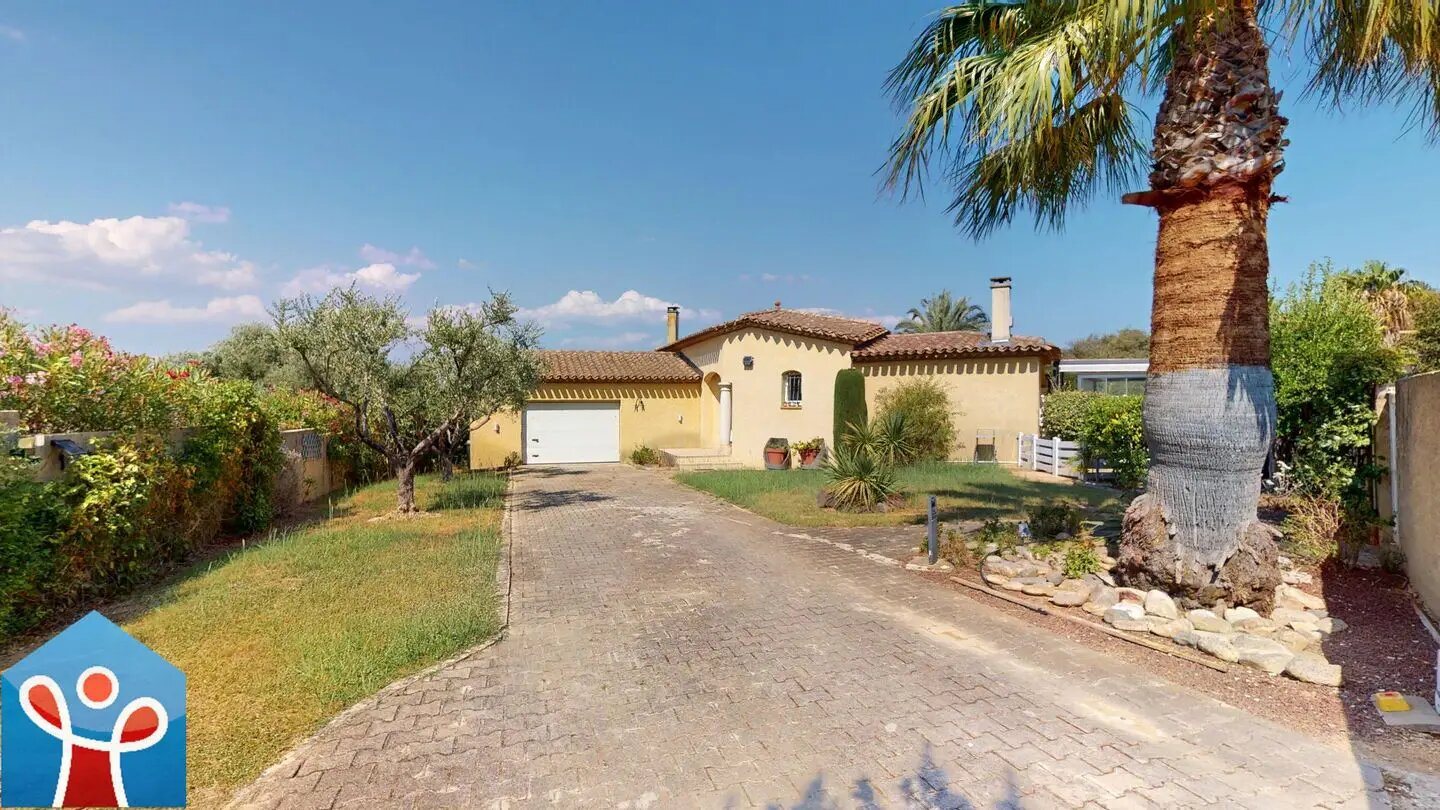 Maison à vendre, 136m², Portiragnes