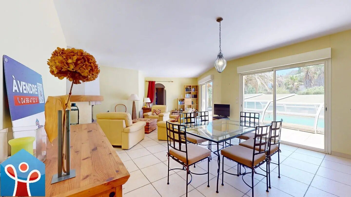 Maison à vendre, 136m², Portiragnes