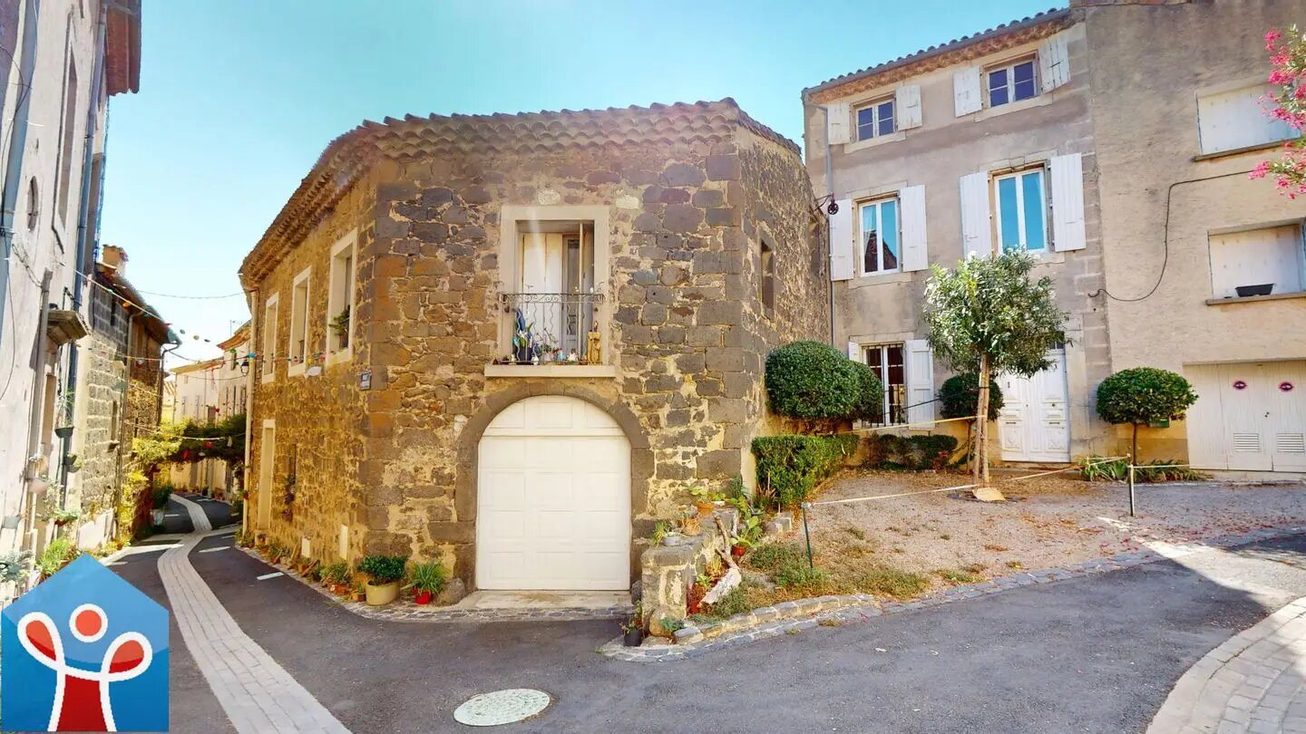Maison à vendre, 265m², Portiragnes