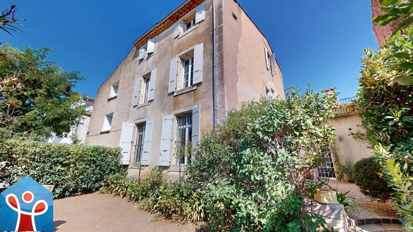Maison à vendre, 265m², Portiragnes