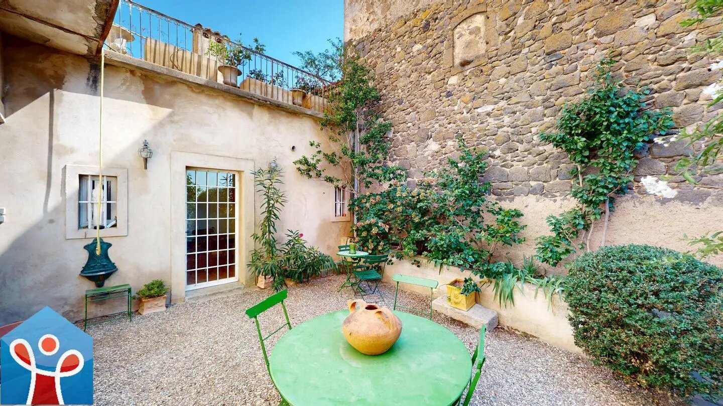 Maison à vendre, 265m², Portiragnes