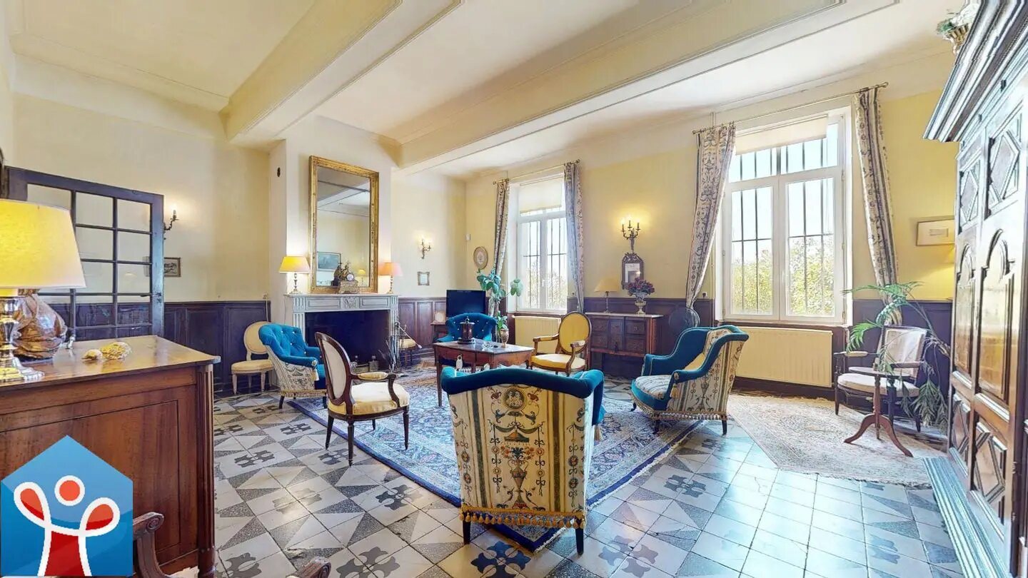 Maison à vendre, 265m², Portiragnes