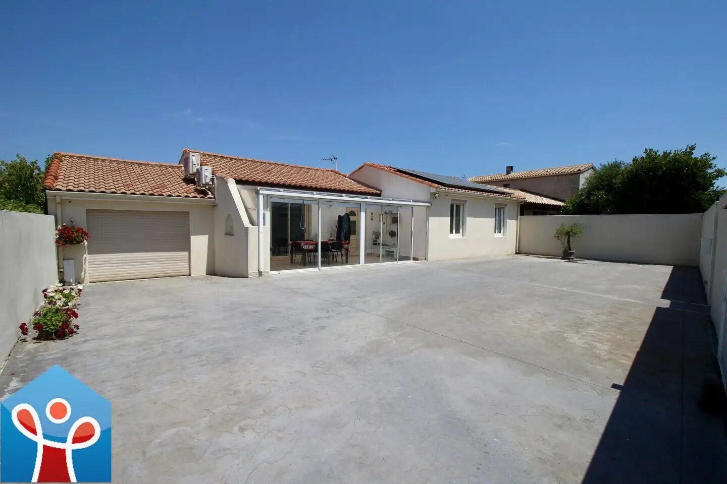 Maison à vendre, 94m², Cers