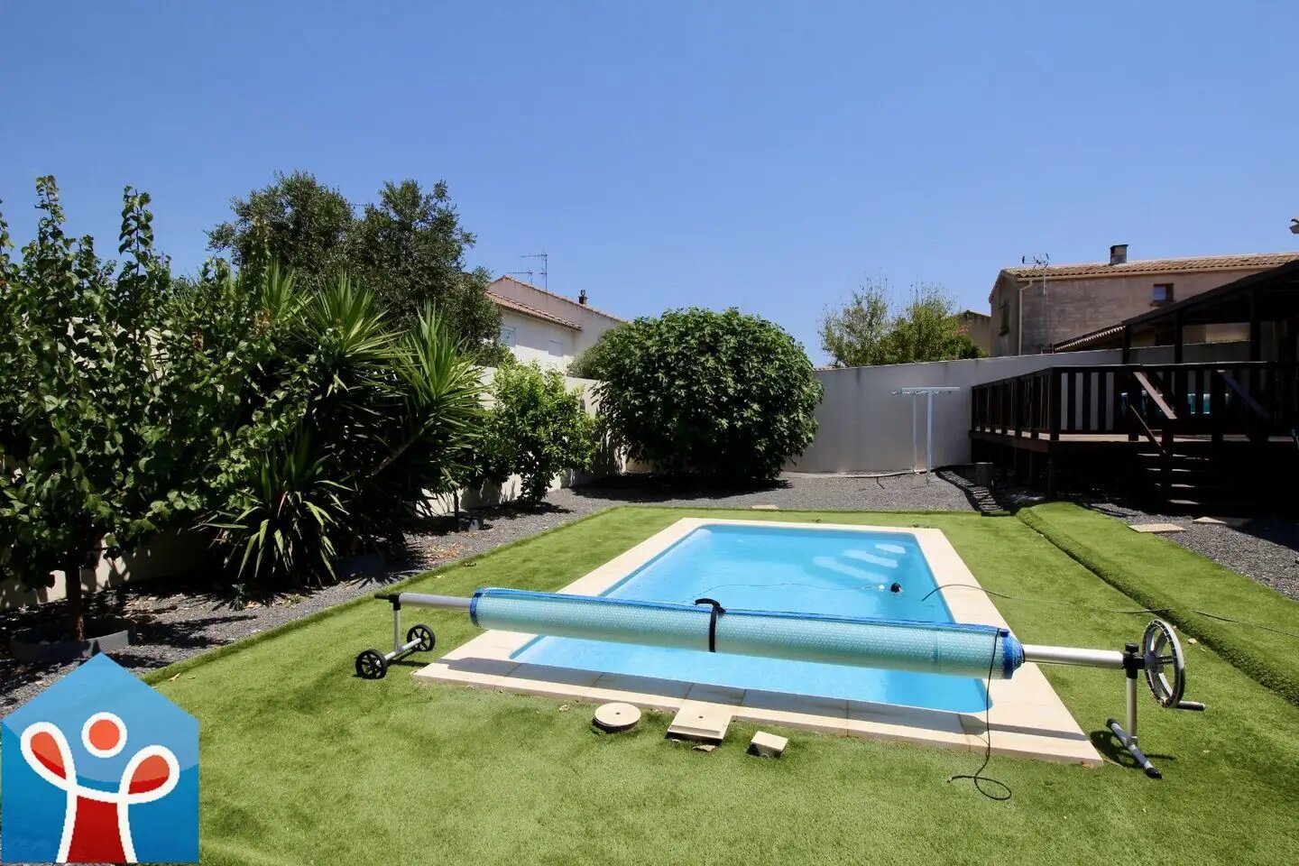 Maison à vendre, 94m², Cers