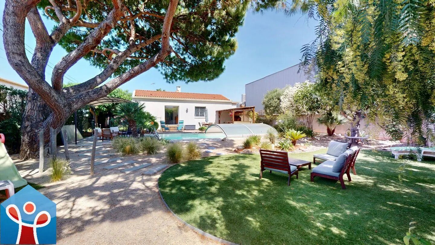 Maison à vendre, 152m², Cers