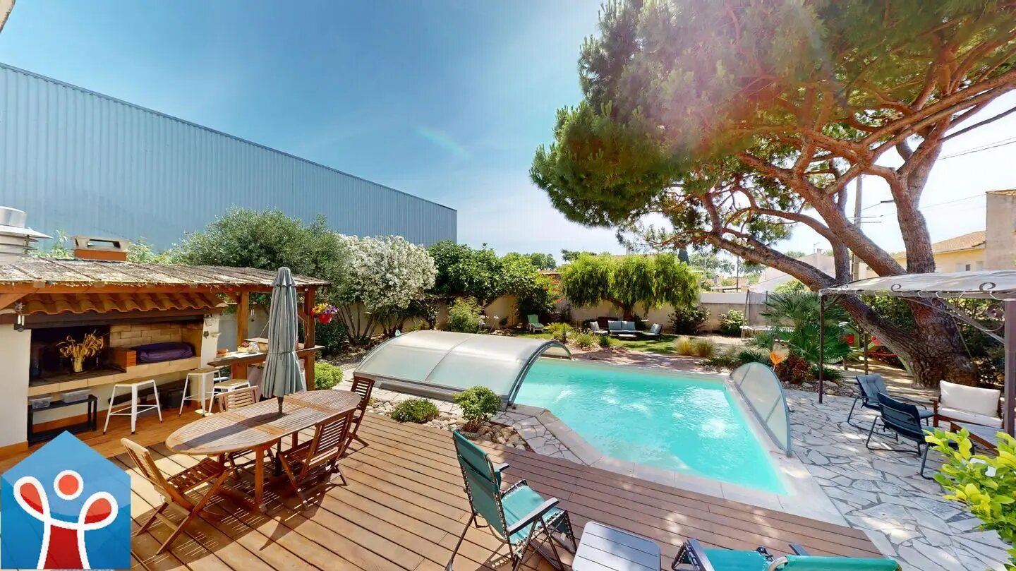 Maison à vendre, 152m², Cers
