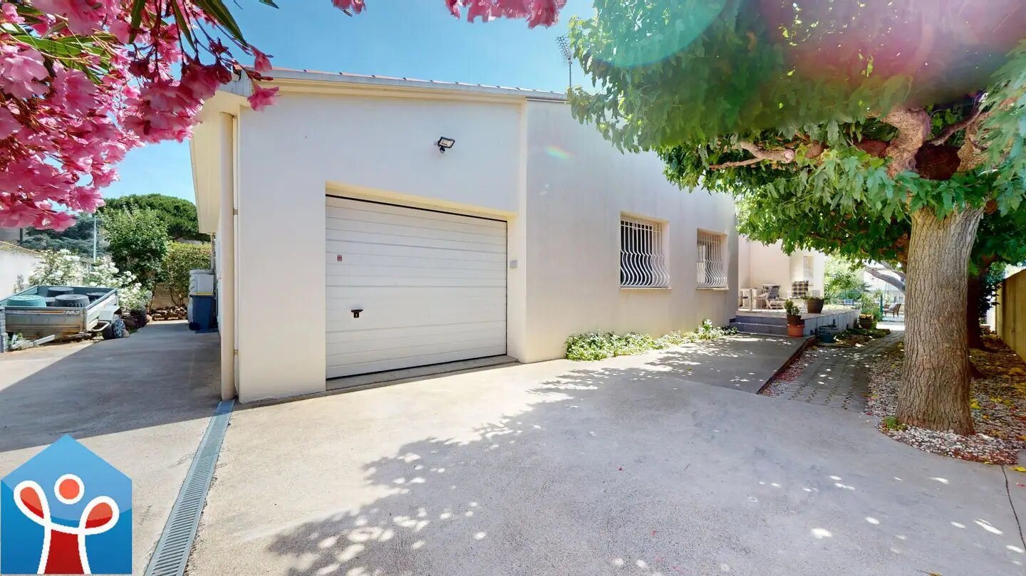 Maison à vendre, 152m², Cers