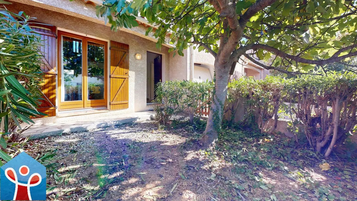 Maison à vendre, 93m², Portiragnes