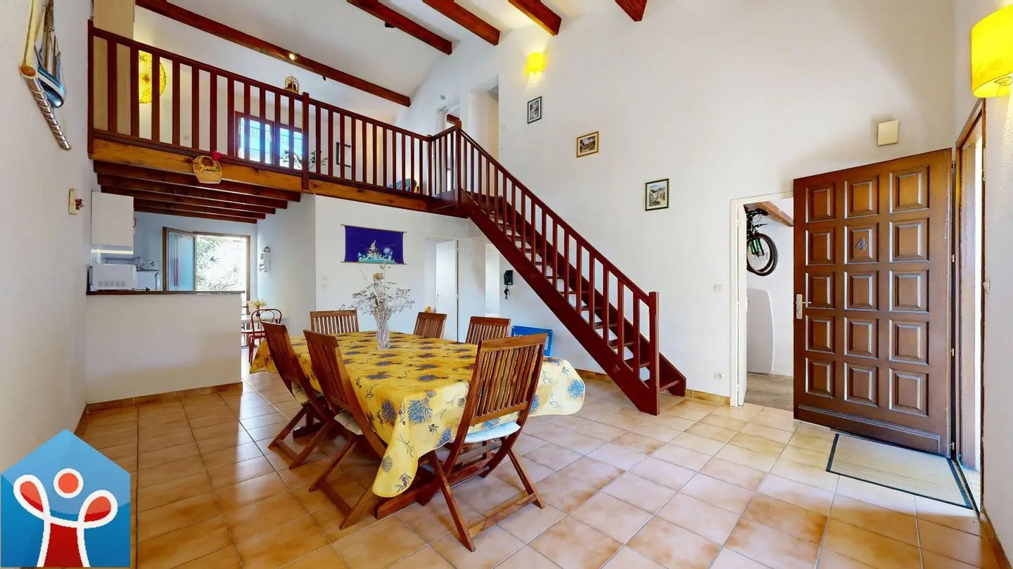 Maison à vendre, 93m², Portiragnes