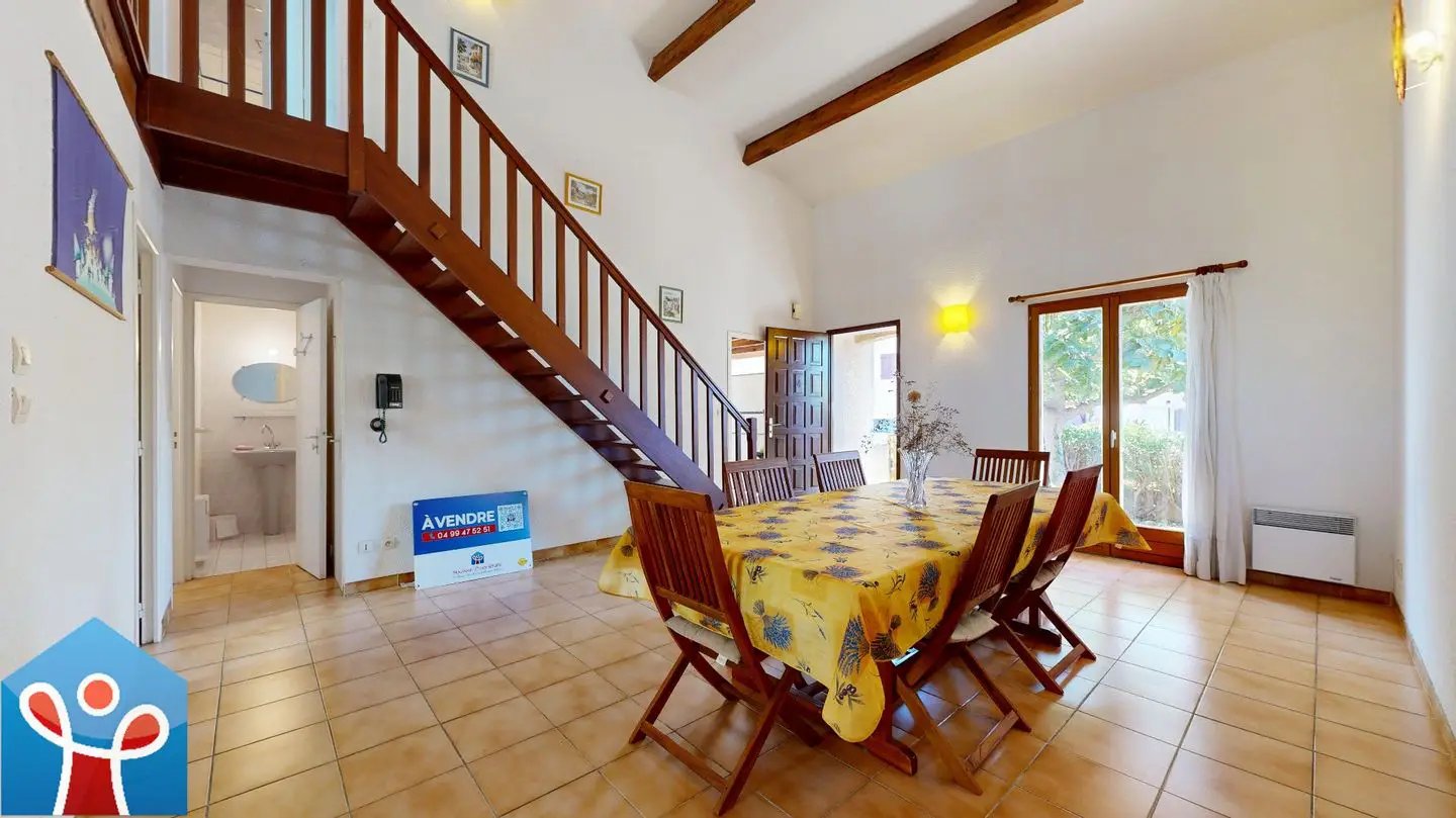 Maison à vendre, 93m², Portiragnes