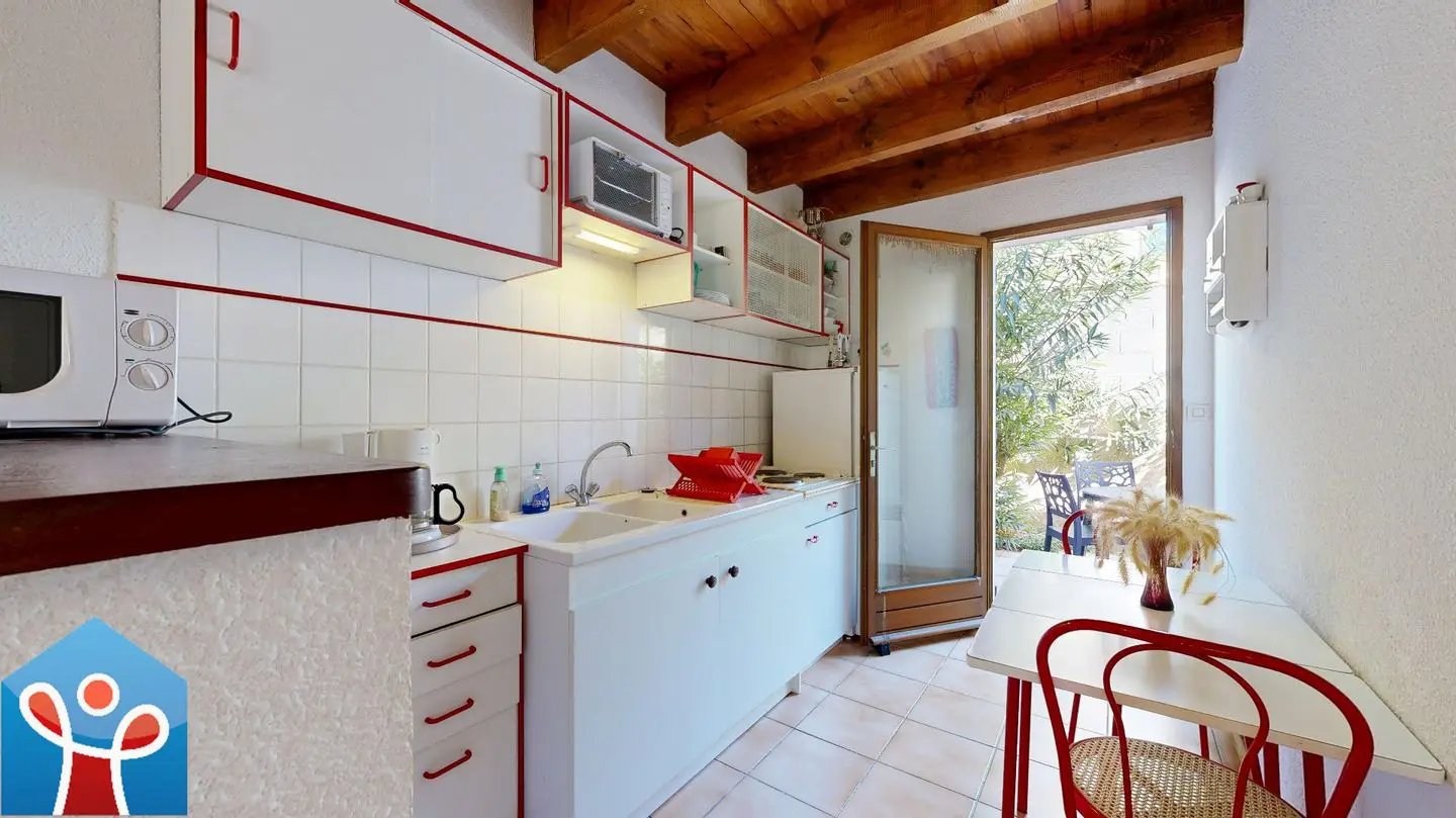 Maison à vendre, 93m², Portiragnes