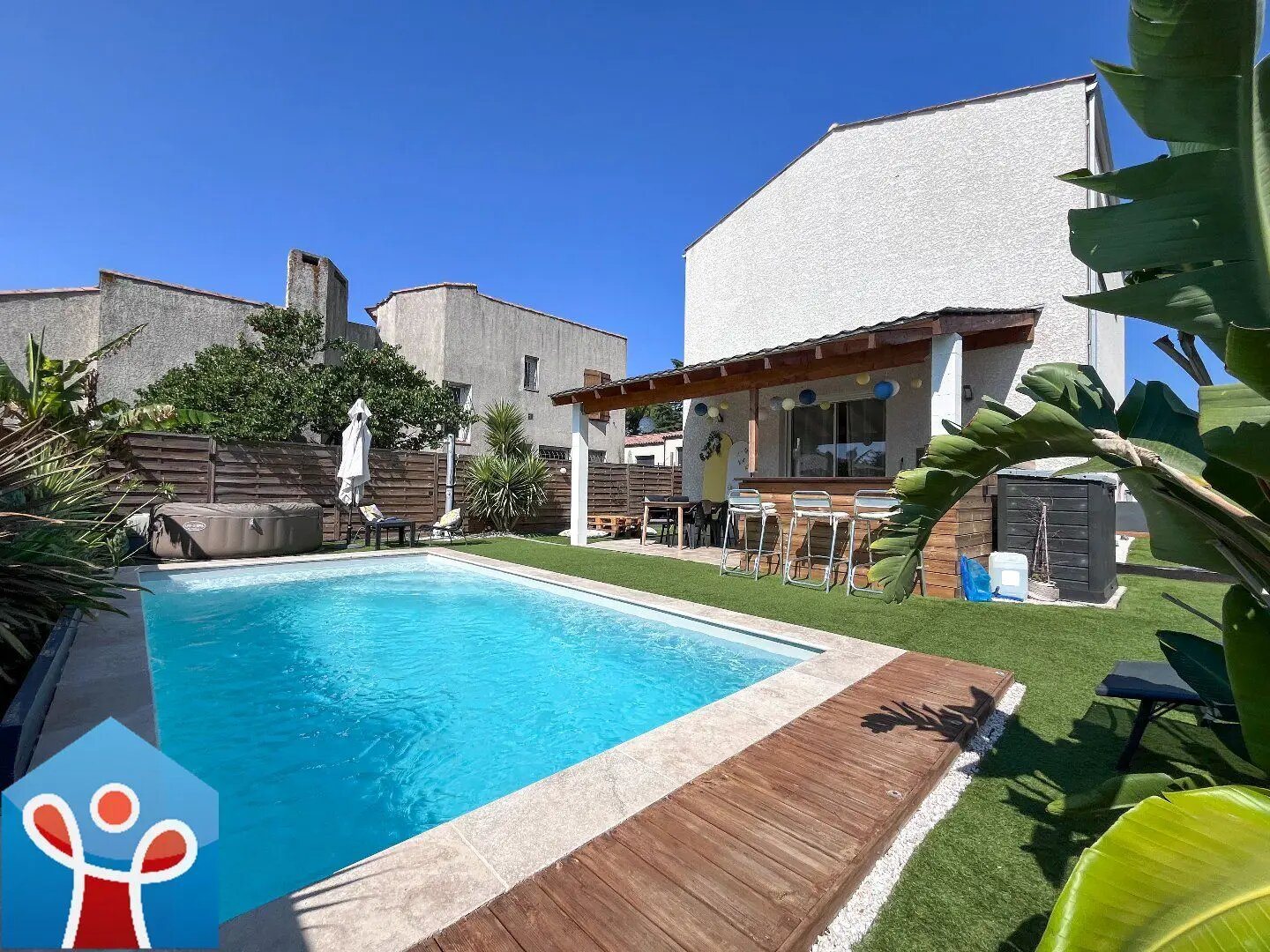 Maison à vendre, 89m², Cers
