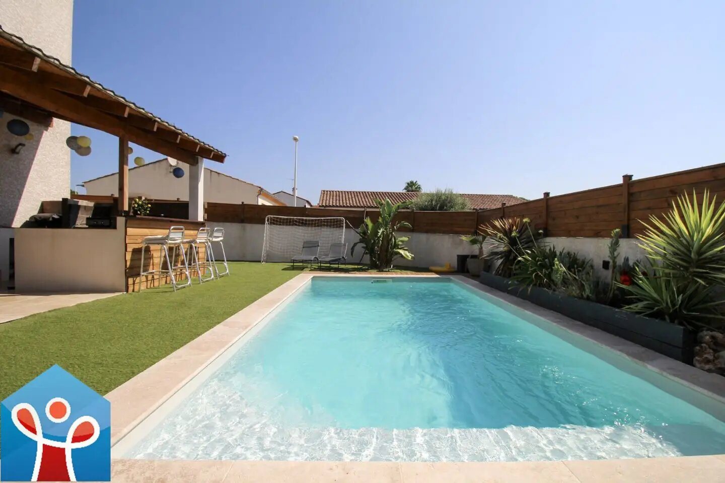 Maison à vendre, 89m², Cers