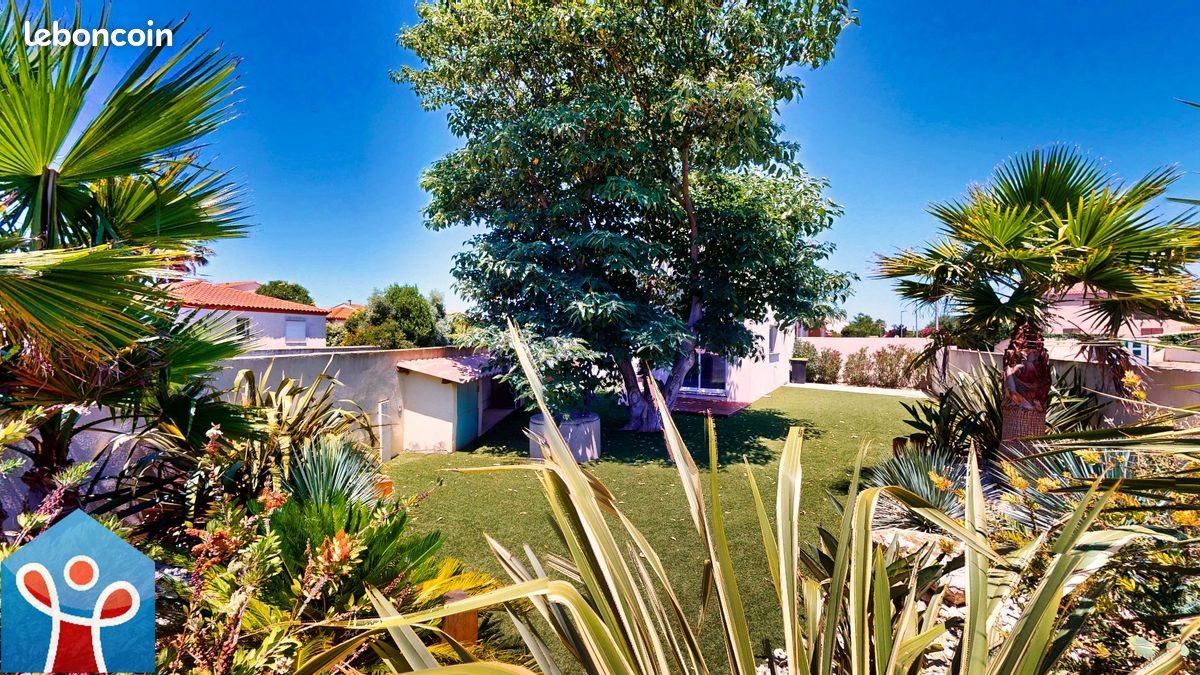 Maison à vendre, 77m², Sauvian