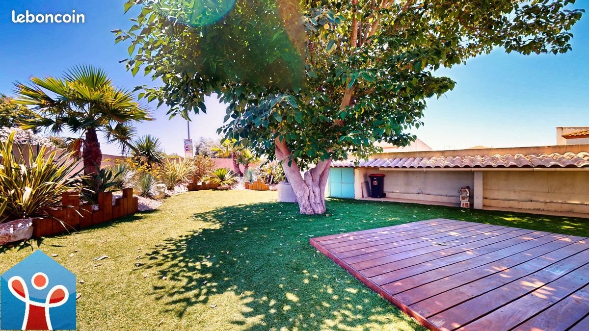 Maison à vendre, 77m², Sauvian