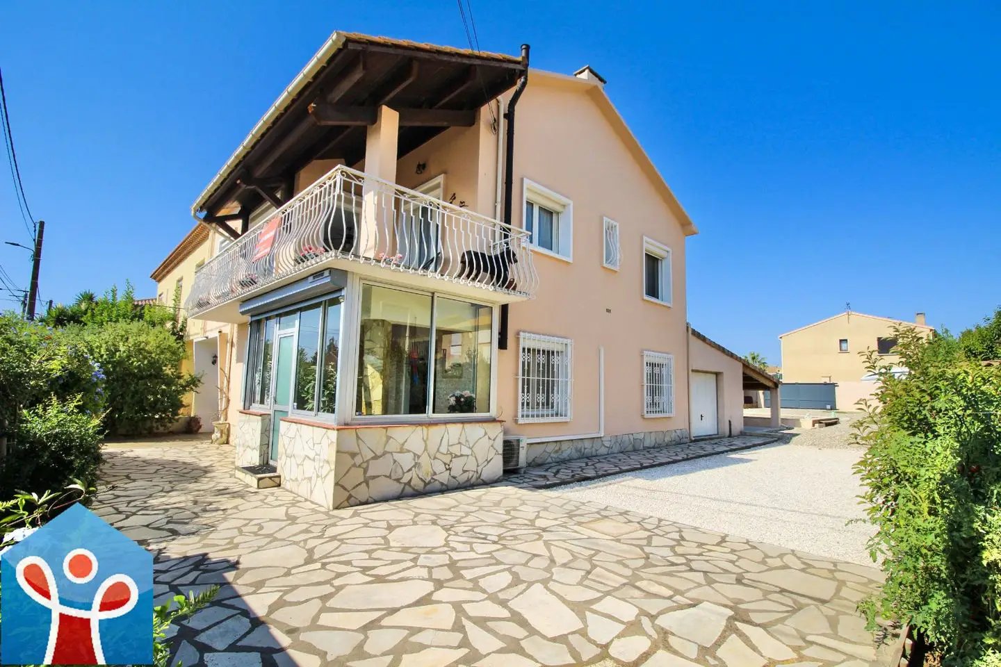 Maison à vendre, 149m², Sérignan