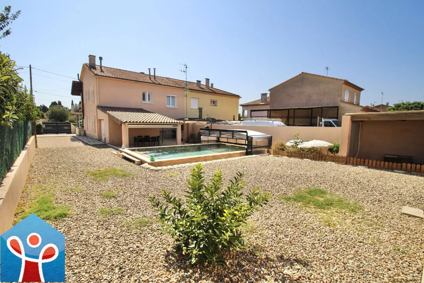 Maison à vendre, 149m², Sérignan