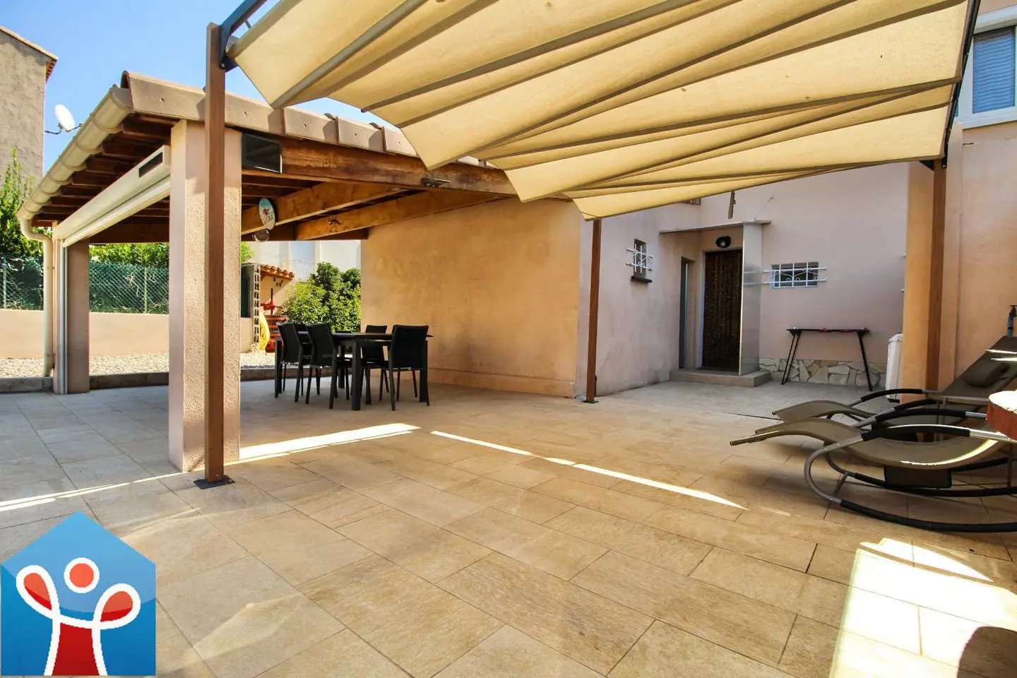 Maison à vendre, 149m², Sérignan
