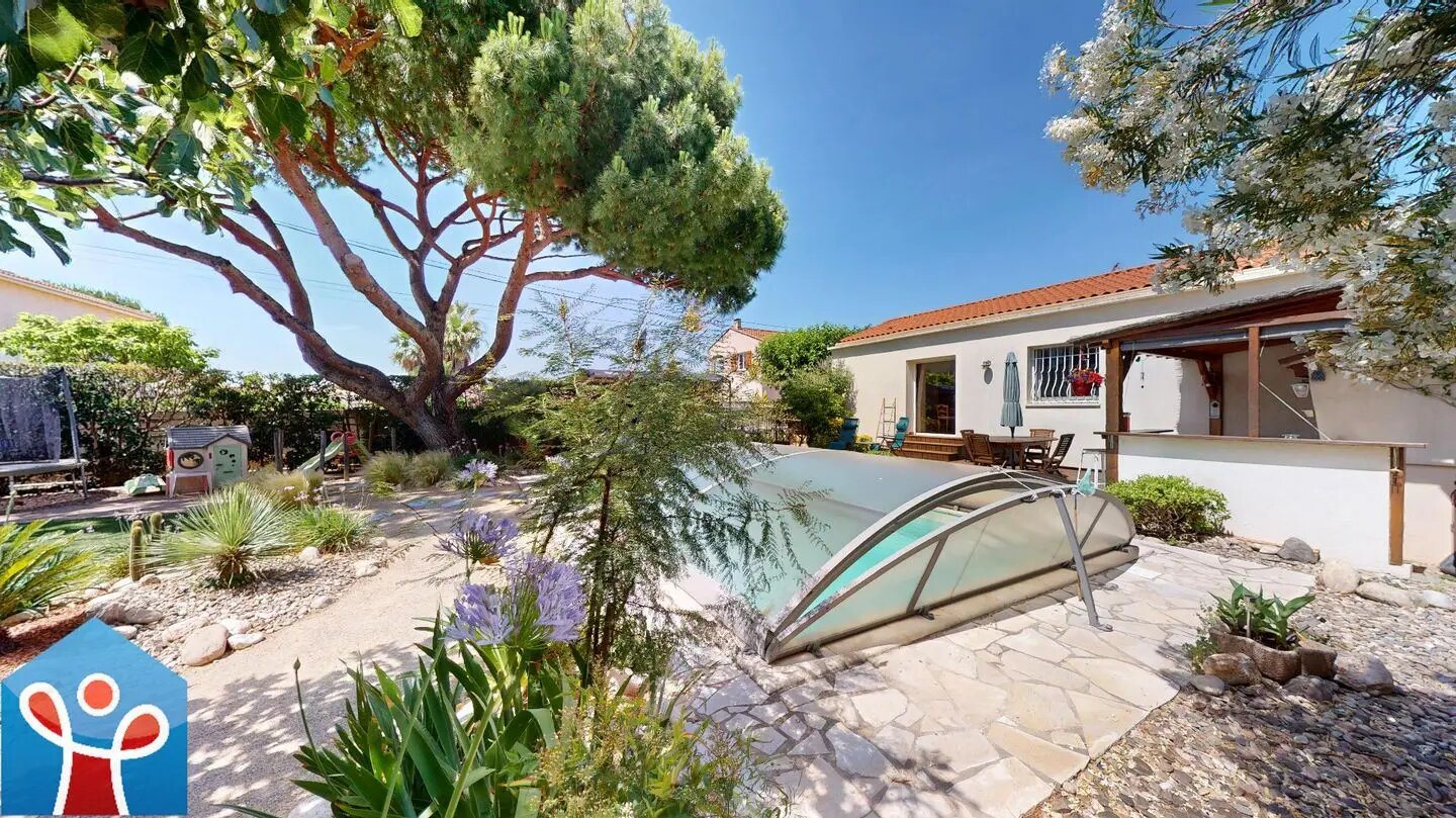 Maison à vendre, 152m², Cers