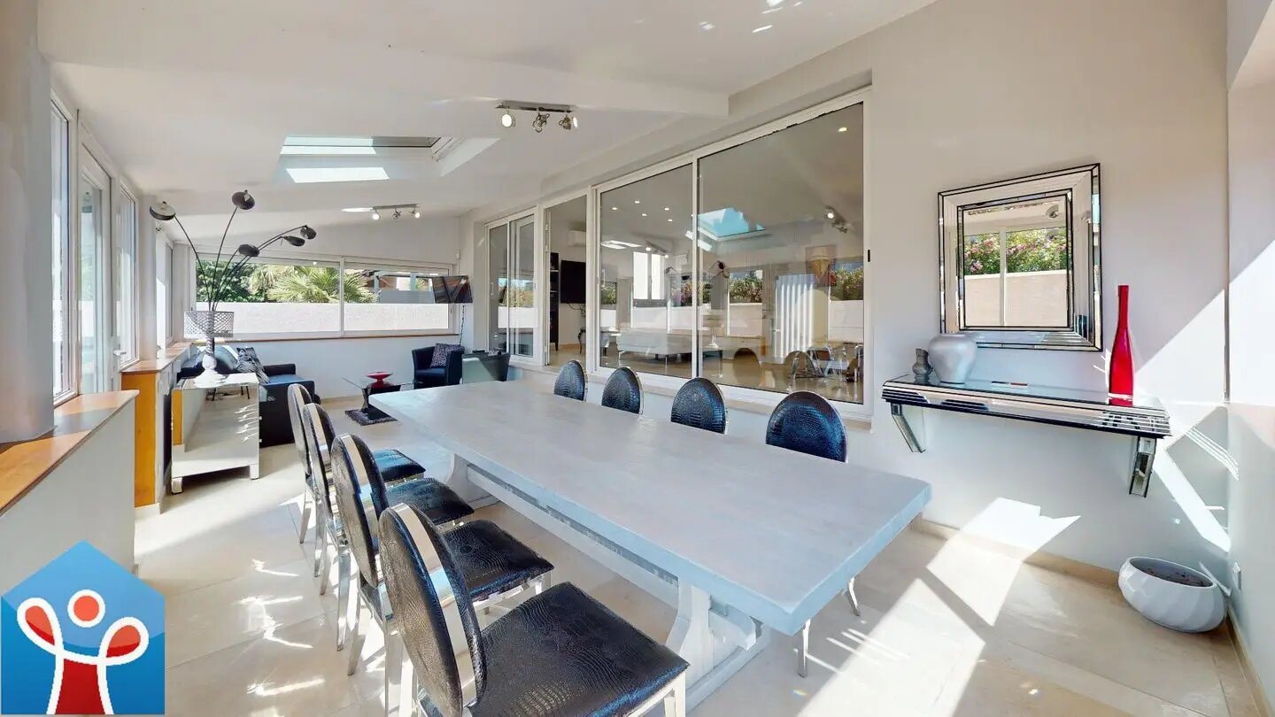 Maison à vendre, 125m², Valras-Plage