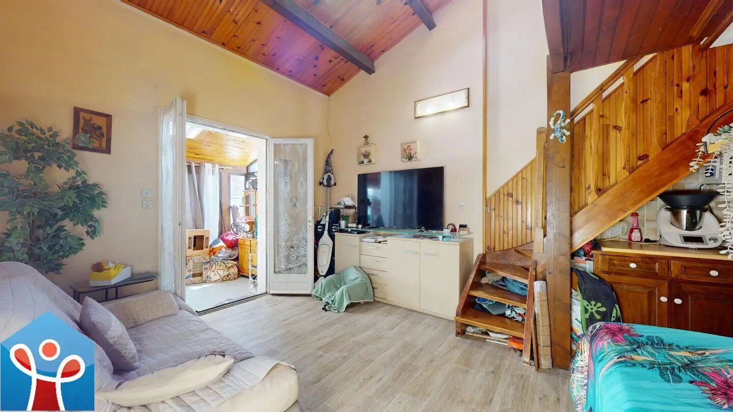 Maison à vendre, 45m², Portiragnes