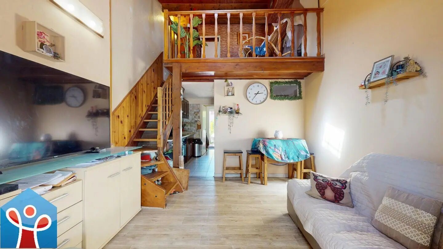 Maison à vendre, 45m², Portiragnes