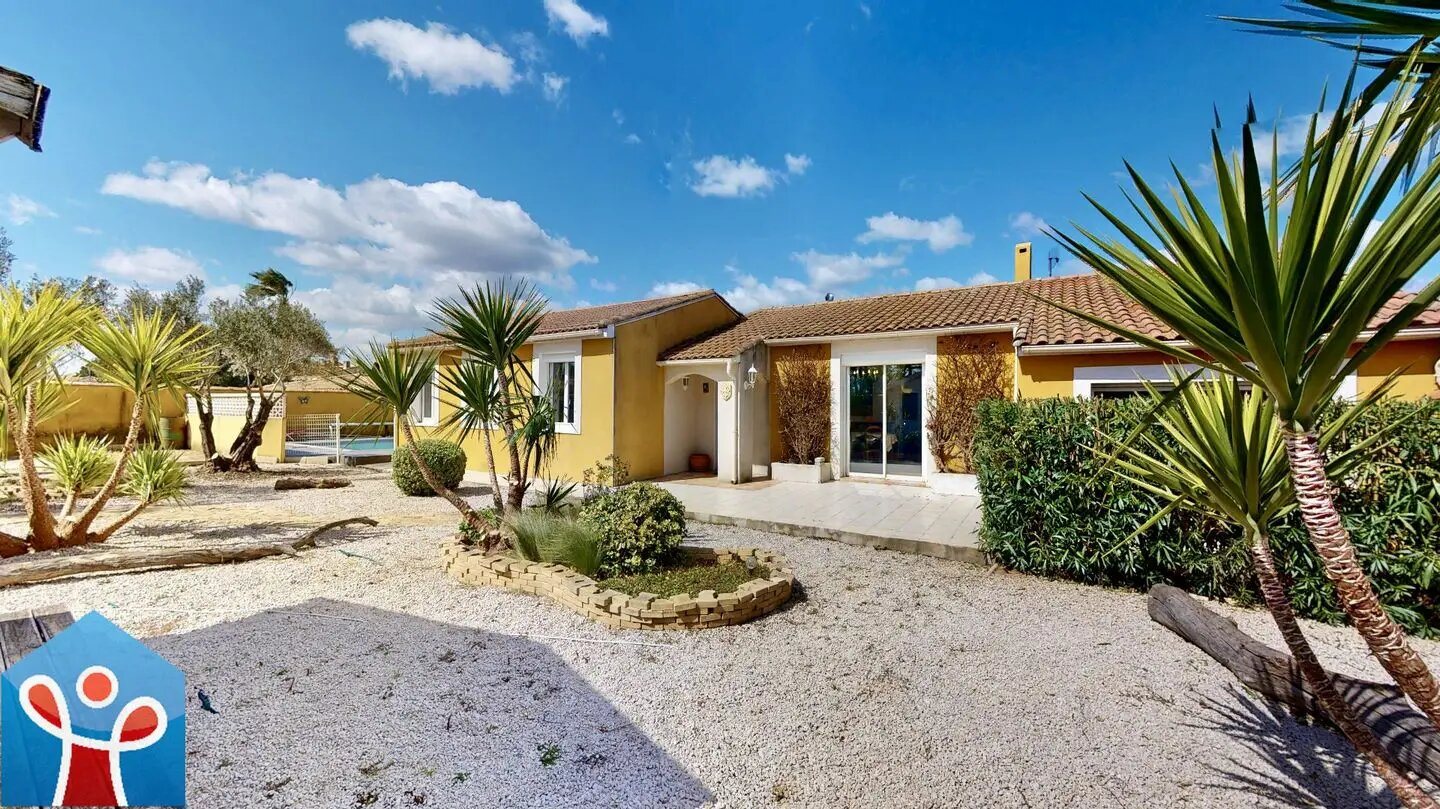 Maison à vendre, 122m², Cers