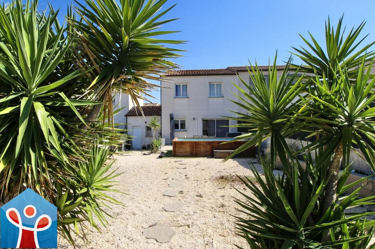 Maison à vendre, 100m², Servian