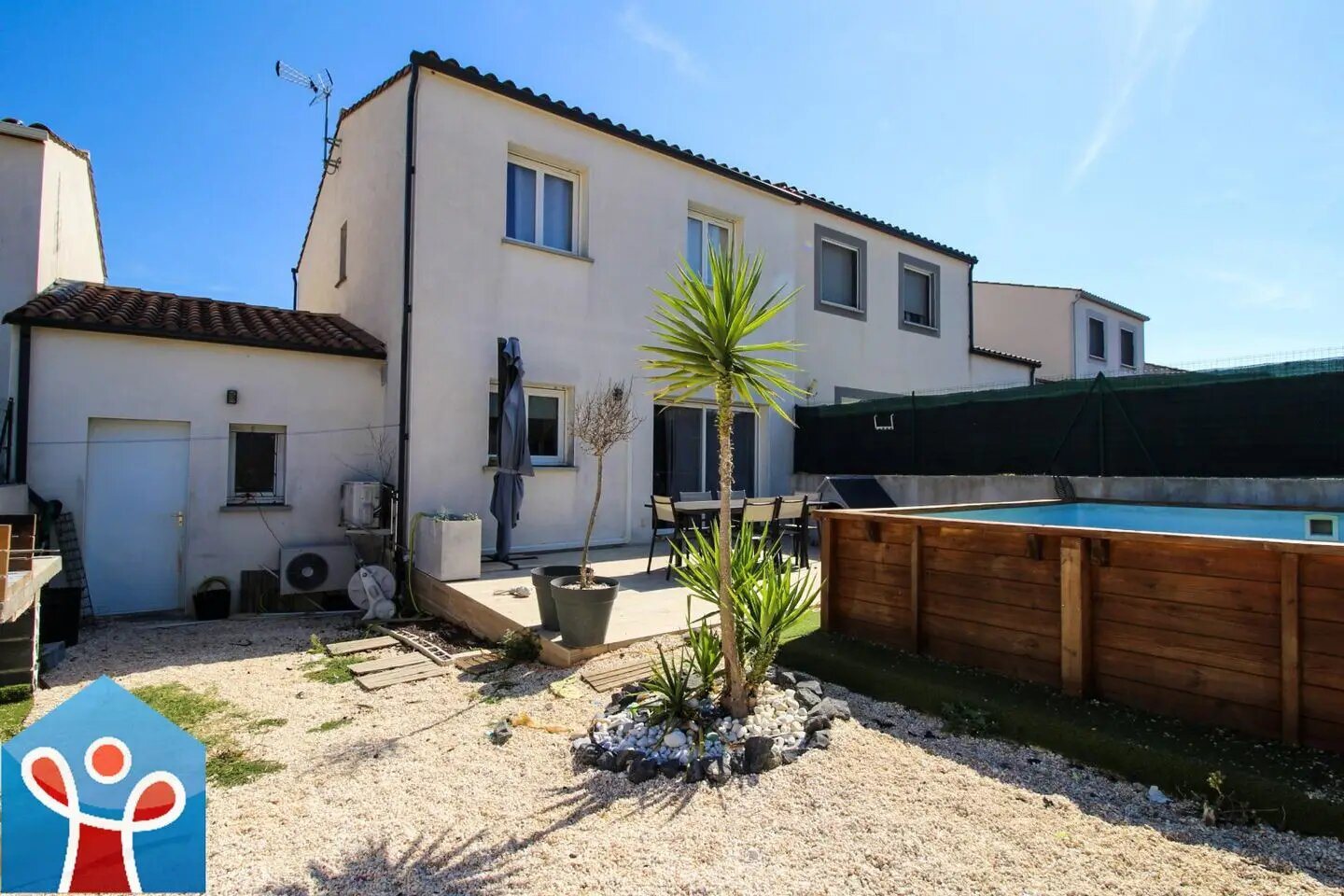 Maison à vendre, 100m², Servian