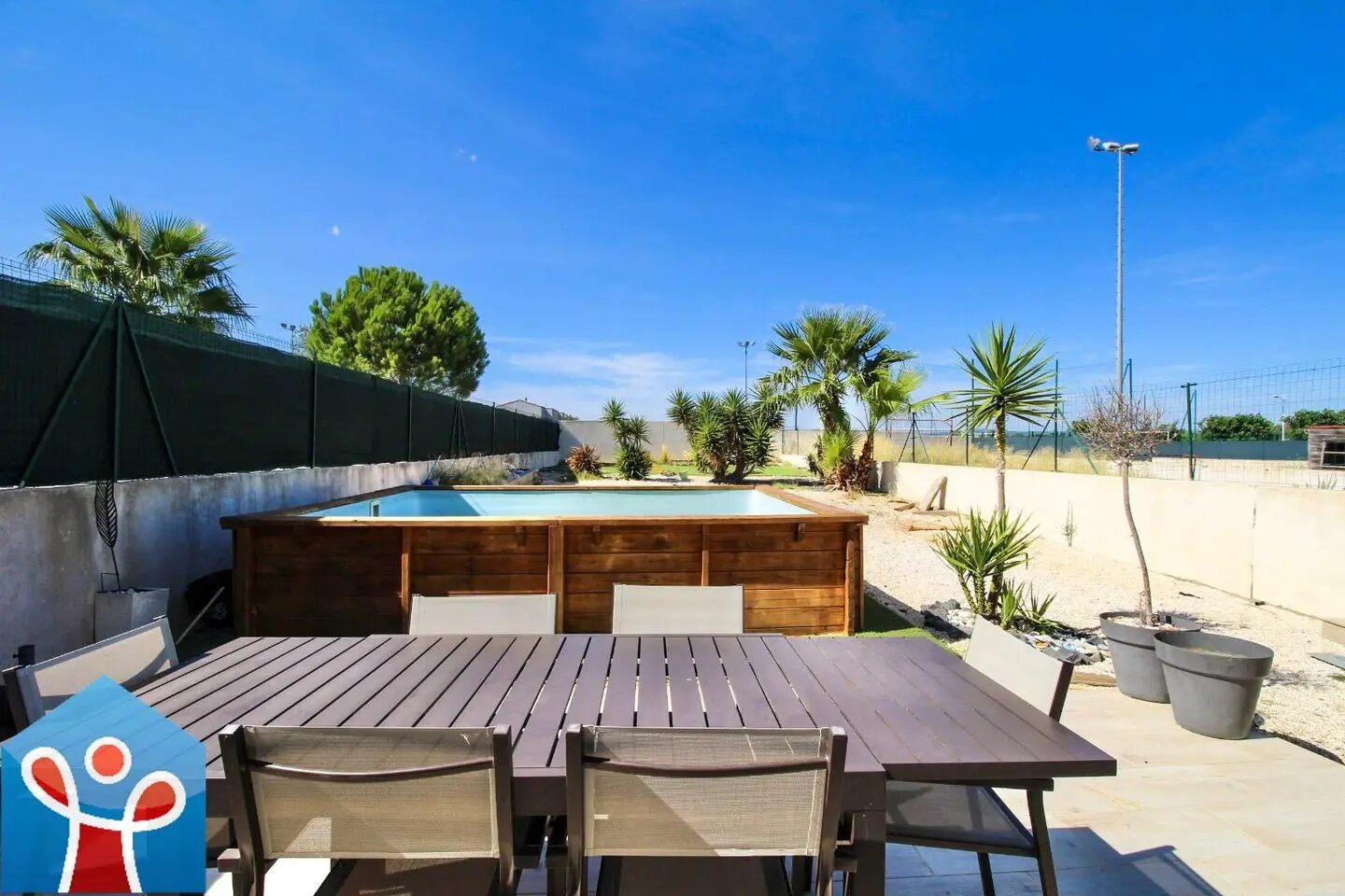 Maison à vendre, 100m², Servian
