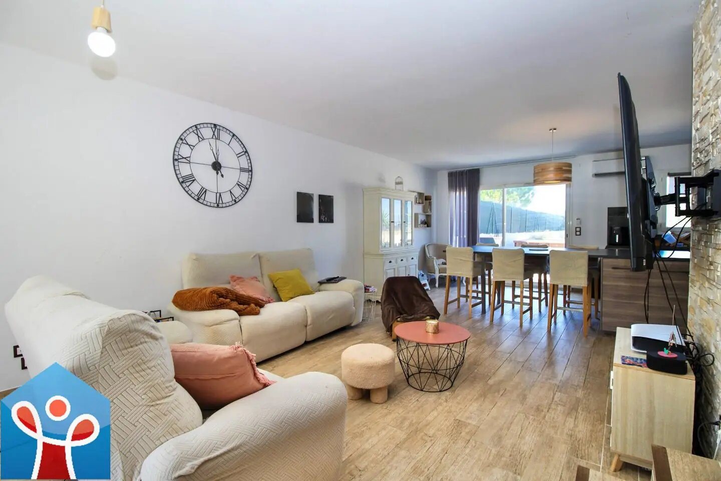 Maison à vendre, 100m², Servian