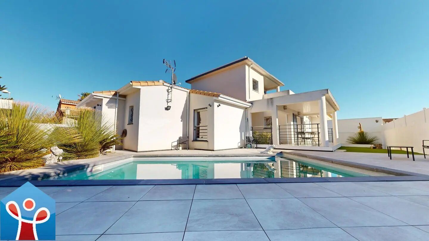 Maison à vendre, 135m², Cers