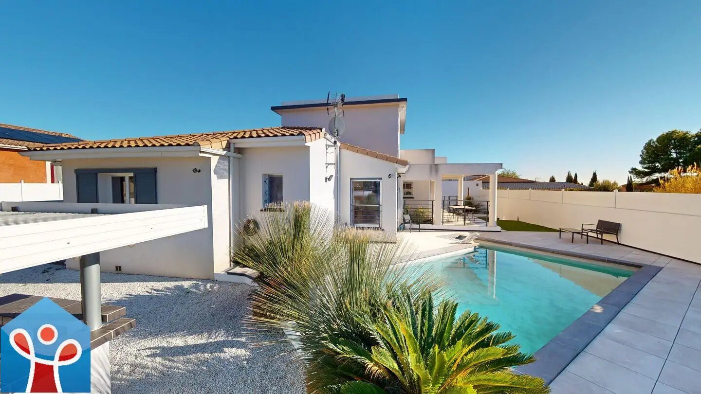 Maison à vendre, 135m², Cers