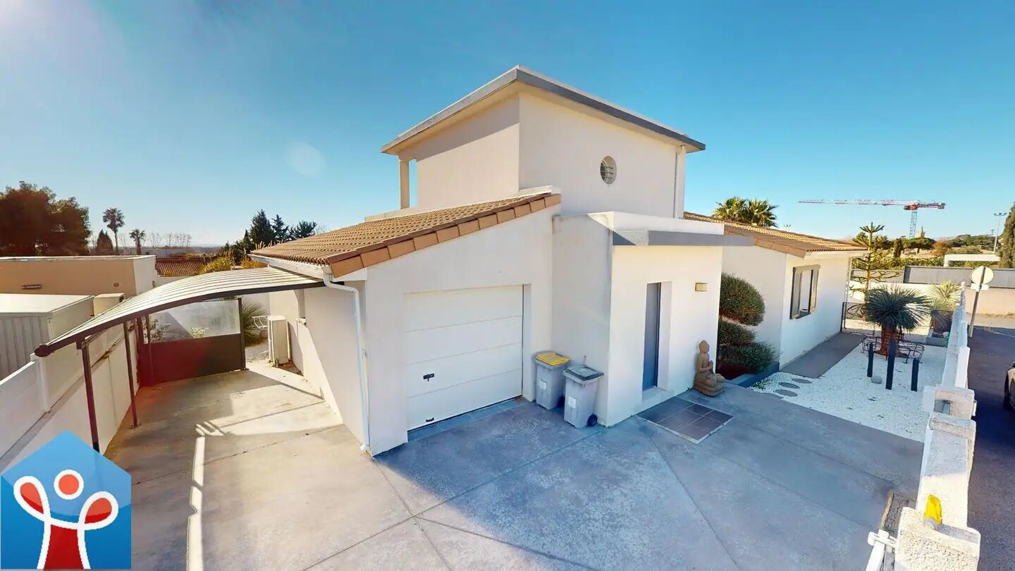 Maison à vendre, 135m², Cers