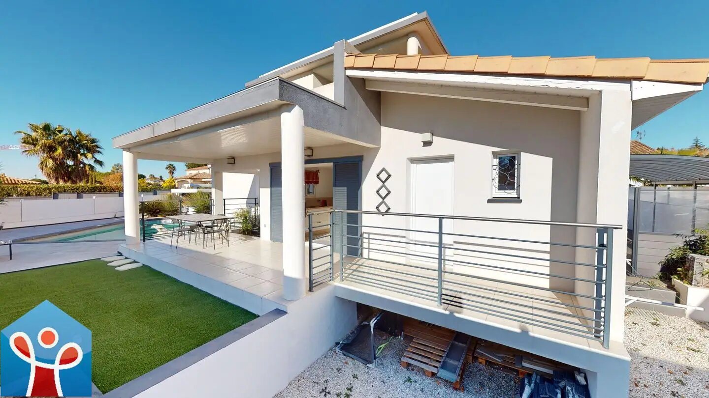 Maison à vendre, 135m², Cers