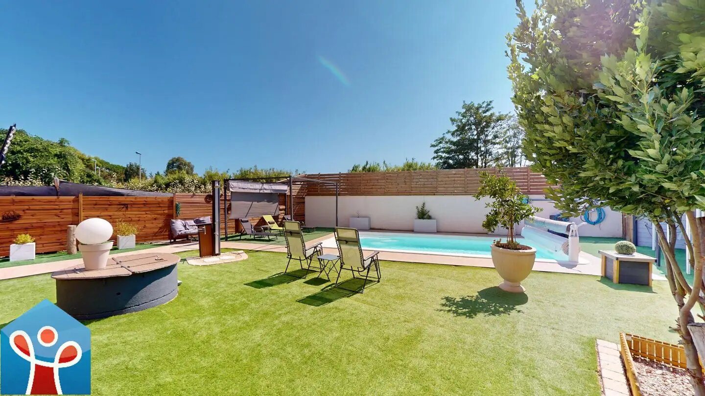 Maison à vendre, 123m², Portiragnes