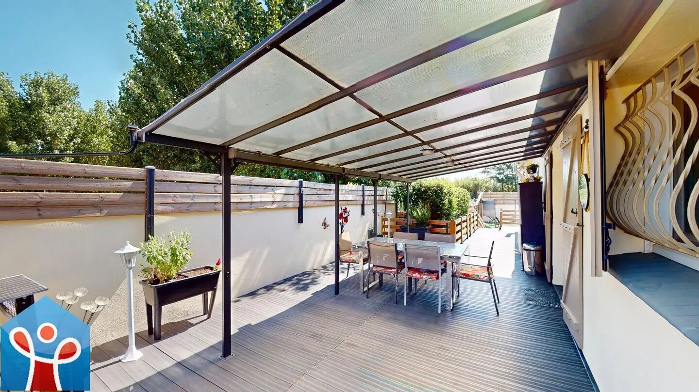 Maison à vendre, 123m², Portiragnes